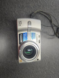 Panasonic Lumix DMC-TZ1  Digital Camera And Kodak Easyshare  READ DESCRIPTION