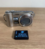 Panasonic Lumix DMC-ZS3 (TZ7) Digital Camera 10.1MP 12x Zoom - Read Description