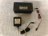Duralite 4-port RX and Tx Battery Charger PPD-1000J Battery
