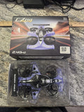 CZ04 RC Drone Aircraft 2.4GHz Racing Style Quadcopter New In Box