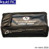 Racers Edge 2100 LiPo Battery Charging Safety Bag Up to 6s Battery