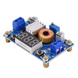 2pc DC-DC Buck Converter 5A 4-38V to 1.2-36V Step-Down Voltage Regulator