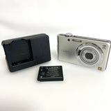 Panasonic LUMIX DMC-FH5 Compact Digital Camera Excellent Condition