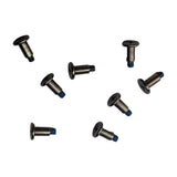8x Drone Propellers Screw Replace Parts Quick Release High Hardness Easy