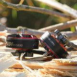 T-Motor F1404 KV4600 FPV Motor Brushless 3-4S Drone For Training Racing DronesUD