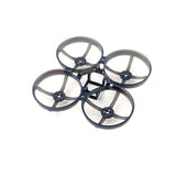 Happymodel Original 85mm Mobula8 Frame For DIY RC FPV Drone Toy New