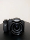 Panasonic LUMIX Digital Camera Tested Excellent Condition Compact Design