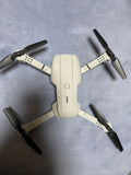 Toy Drone With 4 Propellers 3 Batteries Ultralight 99g Mini Rc Quadcopter For