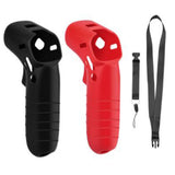 For DJI Avata/FPV Combo Remote Control Silicone Case Handle Cover Protection