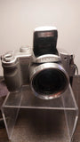 Panasonic Lumix DMC-FZ7 Digital Camera, 12x Zoom, Great Working Condition + Case
