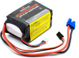 4000Mah 2S 6.6V Li-Fe Receiver Battery