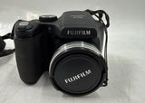 Fujifilm FinePix S Series S700 Digital Camera GC-6831