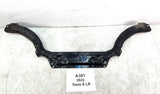 ? 2021-2023 OEM Tesla Model S Front Battery Support Guard Frame Bracket 48k Battery