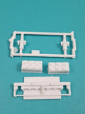 Revell AMT Ertl Monogram MPC 1/25 1970 Monte Carlo Lowrider Batteries Actuators Battery
