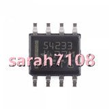 5PCS TPS54233DR SOIC-8 with Eco-mode 3.5V to 28V input 2A buck converter #YT