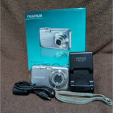 FUJIFILM FINEPIX JV250 Japan