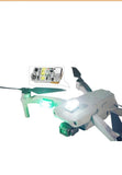 VIFLY Drone Strobe Light, Anti Collision Light for FAA Drone Night Flying, Fits