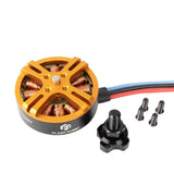 D4215-650KV Brushless Motor 3-6S 865W 4mm Shaft RC FPV Quadcopter 40A ESC