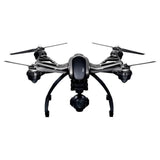 Yuneec Q500 4K Typhoon Quadcopter with CGO3-GB Camera, SteadyGrip and Case