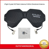 iFlight   HD Patch Antenna 5.8GHz Directional Antenna for   FPV Goggles *wq