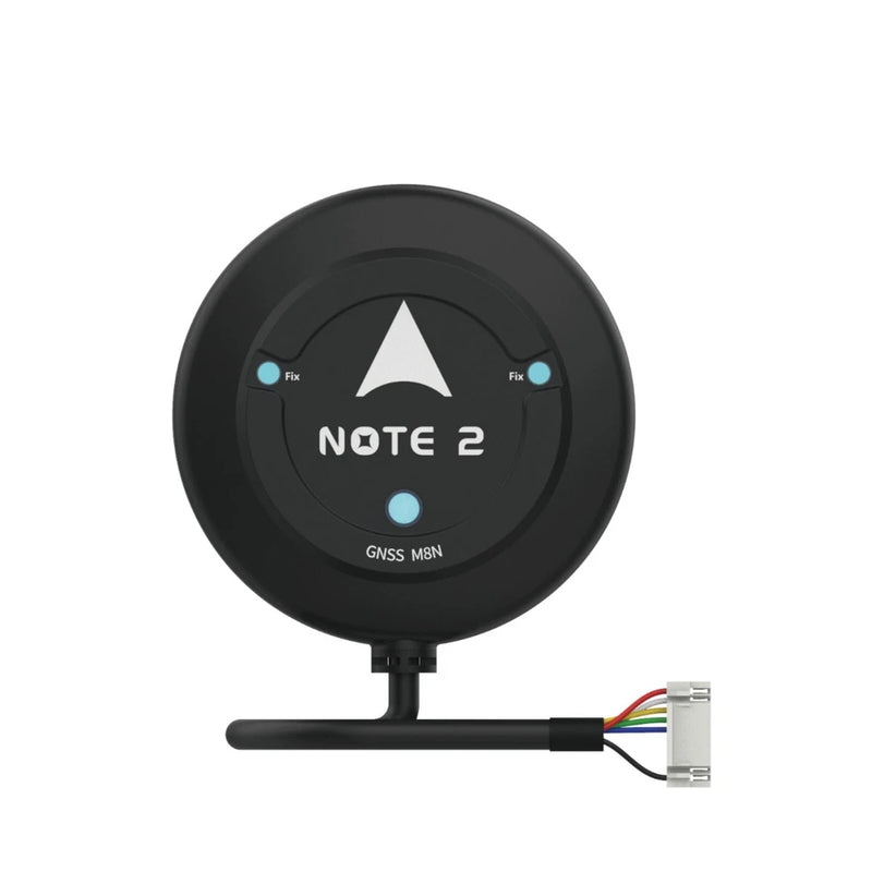 YJUAV NOTE 2 GPS-6Pin Navigation and Positioning UAV Drones GPS Module os67