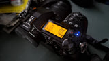 Panasonic Lumix DC-G9 Camera  3 Lenses Dual Battery , 2 Batteries