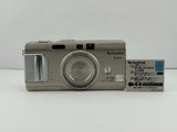 FUJIFILM FinePix F710 Siler #0427-7 1670
