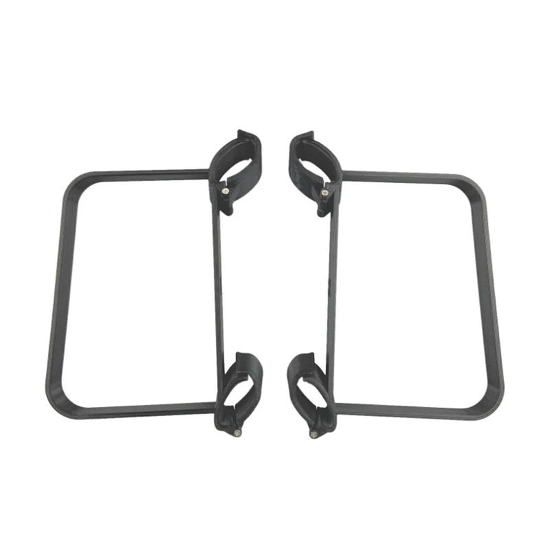 2pcs/set Plastic Heightening Landing Gears for DJI FPV Drone Part
