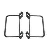 2pcs/set Plastic Heightening Landing Gears for DJI FPV Drone Part