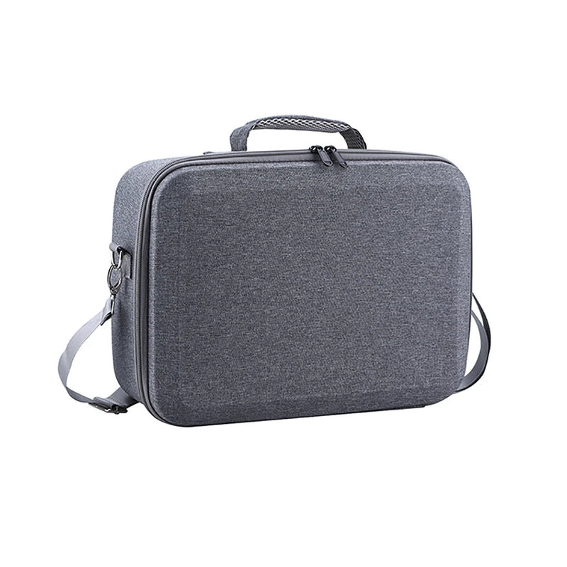Drone Shoulder Bag Portable Storage Box Suitcase Diagonal Bag for FPV Drone VER