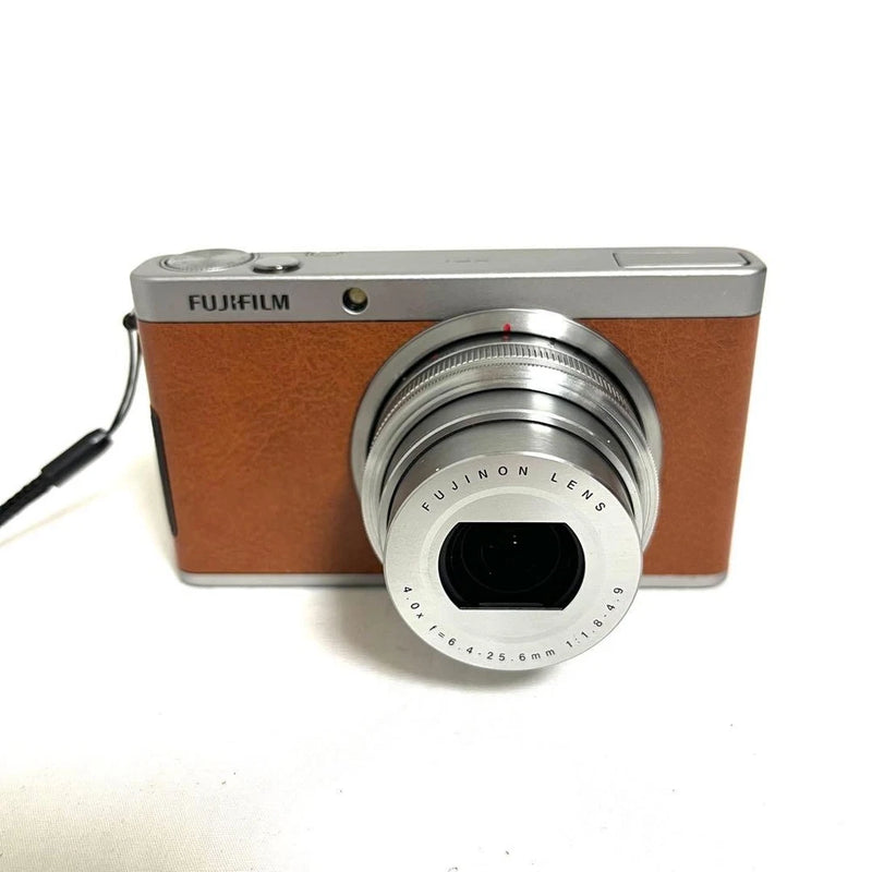 FUJIFILM XF1 Fujifilm Compact Digital Camera