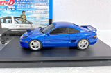 Modeler's Initial D MD43223 Toyota SW20 MR2 Turbo JDM 1:43 scale model car