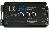 AudioControl LC2i 2 Chan. Line Out Hi/Lo Converter+Bass Processor Audio Control