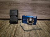 Fujifilm FinePix JV100 12.0MP Compact Digital Camera
