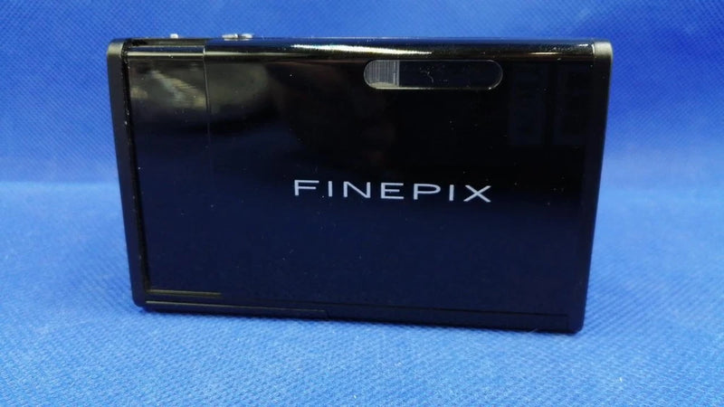FUJIFILM FinePix Z2 Digital Camera Used, Compact Point & Shoot