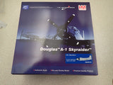 Hobbymaster HA2916 1:72 Douglas AD-4 Skyraiders EC 2/20 Quarsenis Factory Sealed