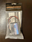 Thunder Power TP4000-2SPXRX  2s ProliteRX Lipo Battery Battery