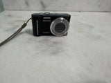 Panasonic LUMIX DMC-ZS6 Compact Digital Camera 12x Optical Zoom (no Charger)