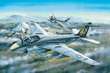 HobbyBoss 81708 Grumman A-6A Intruder 1/48 Scale Plastic Model Kit