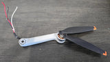 Original Rear Right arm with propeller DJI Mini 3 Drone