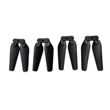 4Pcs Propellers Props,Spare Parts,Lightweight Drone Accessories,Replacement for