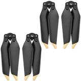 4x 8743F Propellers Low-Noise Props Blades For DJI Mavic 2 Pro Drone Accessories Drone