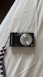 Panasonic LUMIX DMC-ZX1 Digital Cam
