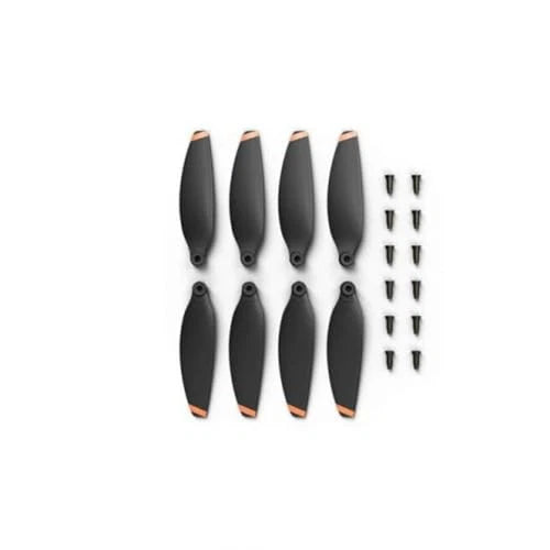 DJI Mini 2/Mini SE Set of Propellers - Spare Part for Drone  Silent Flight