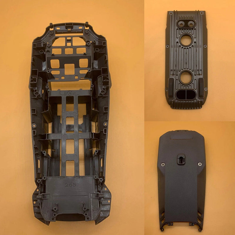 Drone Body Bottom Shell Middle Frame Replacement For DJI Mavic 3T/3E Enterprise