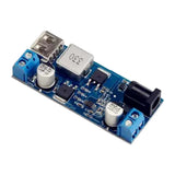 DC-DC Voltage Step Down Module 9V-36V Input 5.2V 5A Output 25W Capacity
