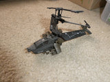Small AH-64 US Helicopter RC Radio Control Micro Copter