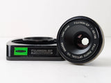 RARE [ Exc+5 ] Fuji Fujinon-EP 38mm F4.5 Enlarging Lens L39 Mount LTM From JAPAN