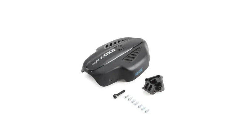 Nano QX 2 FPV REPLACEMENT Canopy Body (BLH9101)