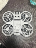 Dji Drone Gray With Battery Ready-to-fly Quadcopter For Aerial Photography